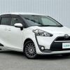 toyota sienta 2017 -TOYOTA--Sienta DBA-NSP170G--NSP170-7116334---TOYOTA--Sienta DBA-NSP170G--NSP170-7116334- image 1