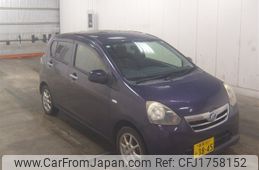 daihatsu mira-e-s 2013 CFJ1758152