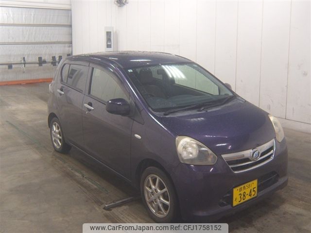 daihatsu mira-e-s 2013 CFJ1758152 image 1