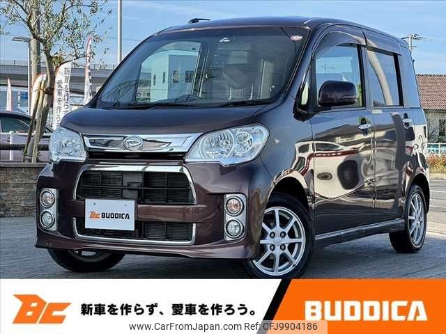 daihatsu tanto-exe 2012 -DAIHATSU--Tanto Exe DBA-L455S--L455S-0063665---DAIHATSU--Tanto Exe DBA-L455S--L455S-0063665- image 1