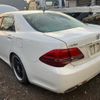 toyota crown 2008 -TOYOTA--Crown DBA-GRS203--GRS203-0002573---TOYOTA--Crown DBA-GRS203--GRS203-0002573- image 3