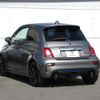abarth 595 2022 quick_quick_31214T_ZFABF11H9NJG26062 image 12