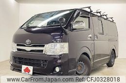 toyota hiace-van 2013 -TOYOTA--Hiace Van CBF-TRH200V--TRH200-0178921---TOYOTA--Hiace Van CBF-TRH200V--TRH200-0178921-