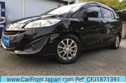 mazda premacy 2010 CFJ1871391