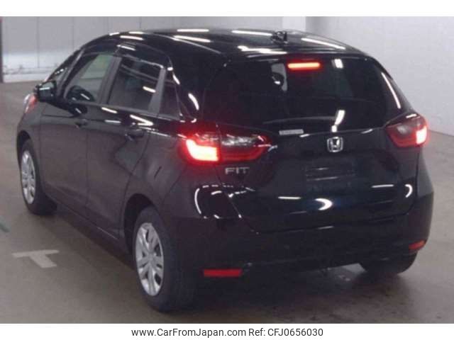 honda fit 2022 -HONDA--Fit 6BA-GR1--GR1-1111765---HONDA--Fit 6BA-GR1--GR1-1111765- image 2