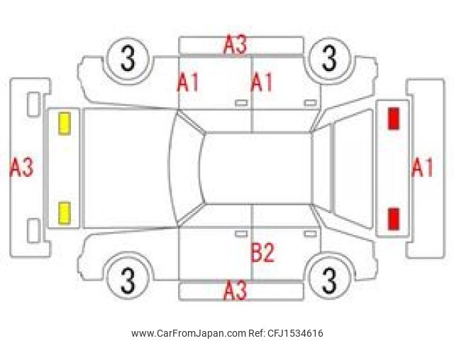 toyota c-hr 2019 CFJ1534616 image 2