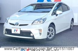 toyota prius 2014 CFJ1511007