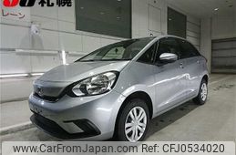 honda fit 2022 -HONDA--Fit GR2--1104200---HONDA--Fit GR2--1104200-