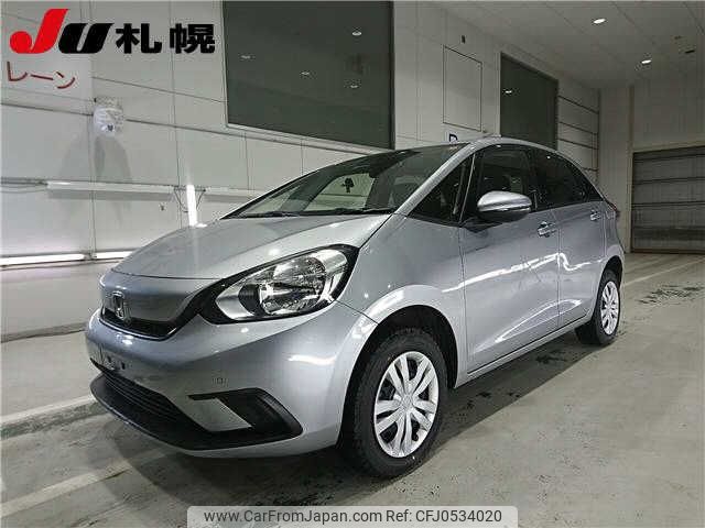 honda fit 2022 -HONDA--Fit GR2--1104200---HONDA--Fit GR2--1104200- image 1