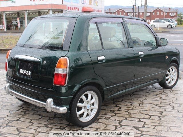 daihatsu mira-gino 2001 -DAIHATSU 【三重 382ｻ8984】--Mira Gino L700S--0232789---DAIHATSU 【三重 382ｻ8984】--Mira Gino L700S--0232789- image 2