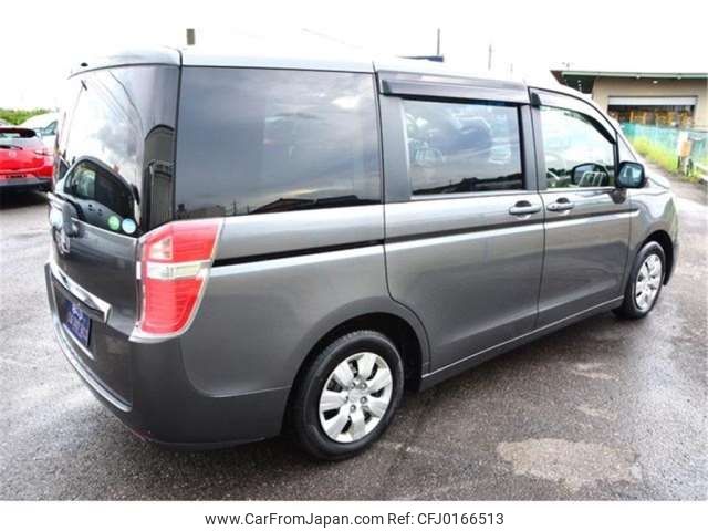 honda stepwagon 2013 -HONDA--Stepwgn DBA-RK1--RK1-1319350---HONDA--Stepwgn DBA-RK1--RK1-1319350- image 2