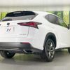 lexus nx 2018 CFJ1705855 image 19