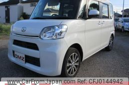 daihatsu tanto 2019 quick_quick_DBA-LA600S_0771906