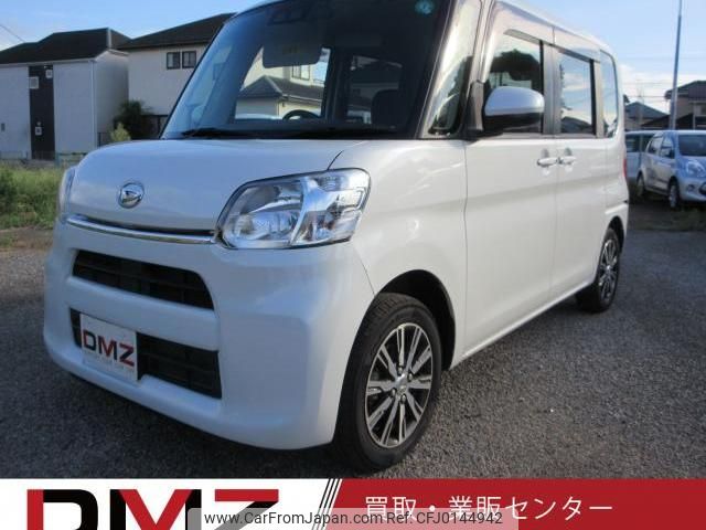 daihatsu tanto 2019 quick_quick_DBA-LA600S_0771906 image 1