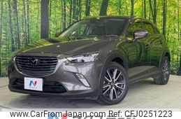 mazda cx-3 2016 -MAZDA--CX-3 LDA-DK5AW--DK5AW-200769---MAZDA--CX-3 LDA-DK5AW--DK5AW-200769-