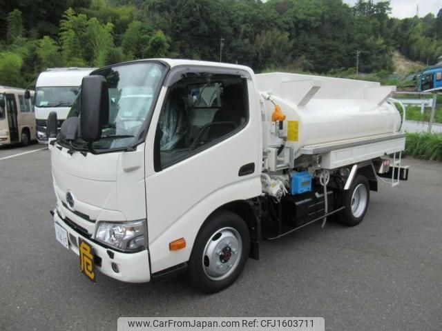 hino dutro 2024 CFJ1603711 image 1