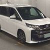 toyota noah 2023 -TOYOTA 【横浜 342ﾒ1888】--Noah 6AA-ZWR90W--ZWR90W-0121001---TOYOTA 【横浜 342ﾒ1888】--Noah 6AA-ZWR90W--ZWR90W-0121001- image 1