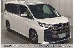 toyota noah 2023 -TOYOTA 【横浜 342ﾒ1888】--Noah 6AA-ZWR90W--ZWR90W-0121001---TOYOTA 【横浜 342ﾒ1888】--Noah 6AA-ZWR90W--ZWR90W-0121001-