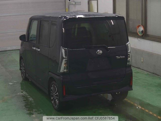 daihatsu tanto 2024 -DAIHATSU 【名変中 】--Tanto LA650S--00442125---DAIHATSU 【名変中 】--Tanto LA650S--00442125- image 2