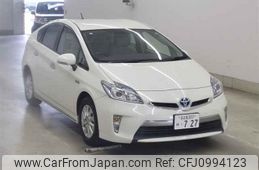 toyota prius-phv undefined -TOYOTA 【名古屋 307ユ727】--Prius PHV ZVW35-3074909---TOYOTA 【名古屋 307ユ727】--Prius PHV ZVW35-3074909-