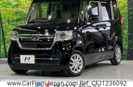 honda n-box 2021 -HONDA--N BOX 6BA-JF3--JF3-5070385---HONDA--N BOX 6BA-JF3--JF3-5070385-
