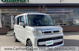 suzuki spacia 2018 -SUZUKI--Spacia DAA-MK53S--MK53S-111769---SUZUKI--Spacia DAA-MK53S--MK53S-111769-