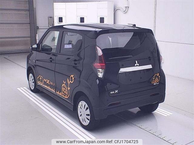 mitsubishi ek-x-ev 2022 CFJ1704725 image 2