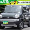 suzuki hustler 2018 quick_quick_MR41S_MR41S-320628 image 1