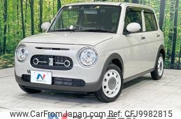 suzuki alto-lapin 2023 -SUZUKI--Alto Lapin 5BA-HE33S--HE33S-427023---SUZUKI--Alto Lapin 5BA-HE33S--HE33S-427023-