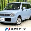 suzuki alto-lapin 2013 -SUZUKI--Alto Lapin DBA-HE22S--HE22S-434627---SUZUKI--Alto Lapin DBA-HE22S--HE22S-434627- image 1