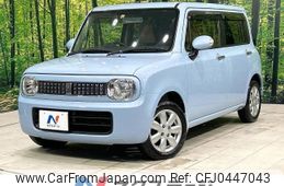 suzuki alto-lapin 2013 -SUZUKI--Alto Lapin DBA-HE22S--HE22S-434627---SUZUKI--Alto Lapin DBA-HE22S--HE22S-434627-