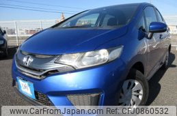 honda fit 2013 Y2024110426F-12