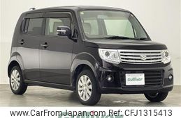 suzuki mr-wagon 2014 -SUZUKI--MR Wagon DBA-MF33S--MF33S-430241---SUZUKI--MR Wagon DBA-MF33S--MF33S-430241-
