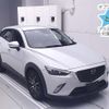 mazda cx-3 2015 CFJ1670506 image 1