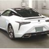 lexus lc 2017 -LEXUS 【品川 393ｿ 2】--Lexus LC DAA-GWZ100--GWZ100-0002119---LEXUS 【品川 393ｿ 2】--Lexus LC DAA-GWZ100--GWZ100-0002119- image 2