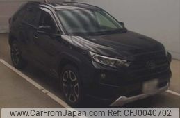 toyota rav4 2020 NIKYO_HS48824