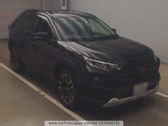 toyota rav4 2020 NIKYO_HS48824 image 1