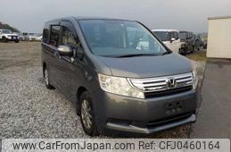 honda stepwagon 2012 -HONDA--Stepwgn DBA-RK1--RK1-1208300---HONDA--Stepwgn DBA-RK1--RK1-1208300-