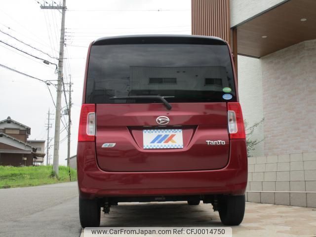 daihatsu tanto 2013 quick_quick_DBA-LA600S_0003523 image 2