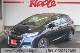 honda fit 2018 -HONDA--Fit DBA-GK3--GK3-9300327---HONDA--Fit DBA-GK3--GK3-9300327-