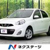 nissan march 2013 CFJ1798988 image 1