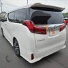 toyota alphard 2020 -TOYOTA--Alphard 3BA-AGH30W--AGH30-0315845---TOYOTA--Alphard 3BA-AGH30W--AGH30-0315845- image 3