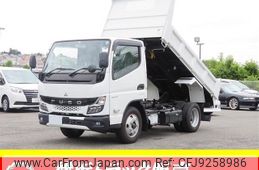 mitsubishi-fuso canter 2022 -MITSUBISHI--Canter 2RG-FBA60--FBA60-591817---MITSUBISHI--Canter 2RG-FBA60--FBA60-591817-