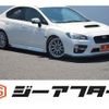 subaru wrx 2016 -SUBARU--WRX DBA-VAG--VAG-019329---SUBARU--WRX DBA-VAG--VAG-019329- image 1