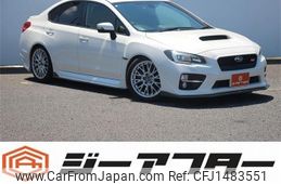 subaru wrx 2016 -SUBARU--WRX DBA-VAG--VAG-019329---SUBARU--WRX DBA-VAG--VAG-019329-
