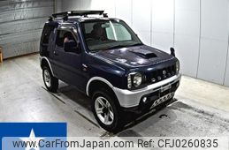 suzuki jimny 2000 -SUZUKI--Jimny JB23W--JB23W-214829---SUZUKI--Jimny JB23W--JB23W-214829-