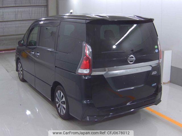 nissan serena 2018 -NISSAN--Serena GFC27-060467---NISSAN--Serena GFC27-060467- image 2