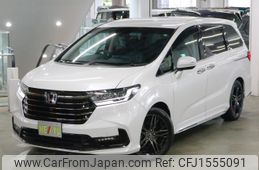 honda odyssey 2020 CFJ1555091