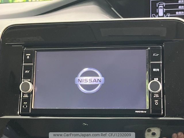 nissan serena 2019 -NISSAN--Serena DBA-C27--C27-015806---NISSAN--Serena DBA-C27--C27-015806- image 2