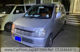 suzuki wagon-r 2001 -SUZUKI--Wagon R LA-MC22S--MC22S-234105---SUZUKI--Wagon R LA-MC22S--MC22S-234105-